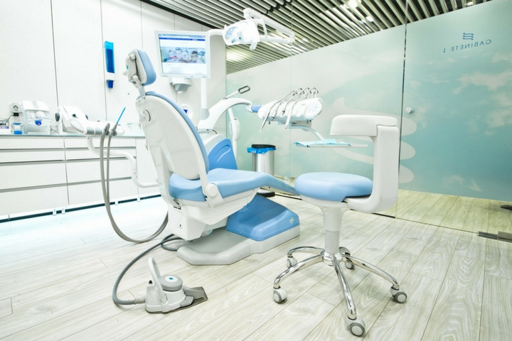 Razones para elegir Clínica Dental Qualitas
